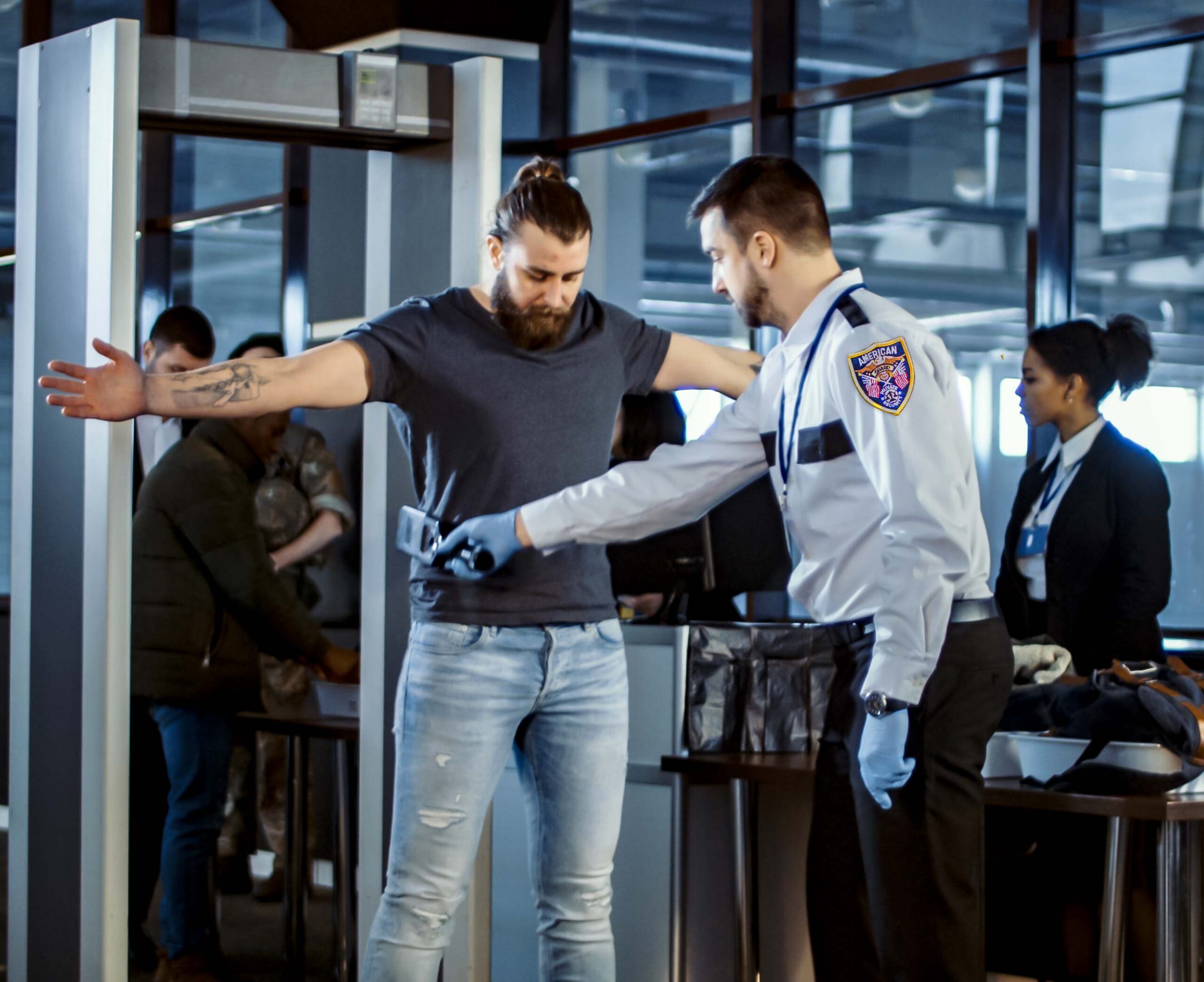 Right Security Training Course for You