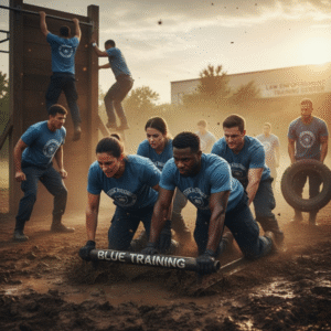 What to Expect in Basic Law Enforcement Training