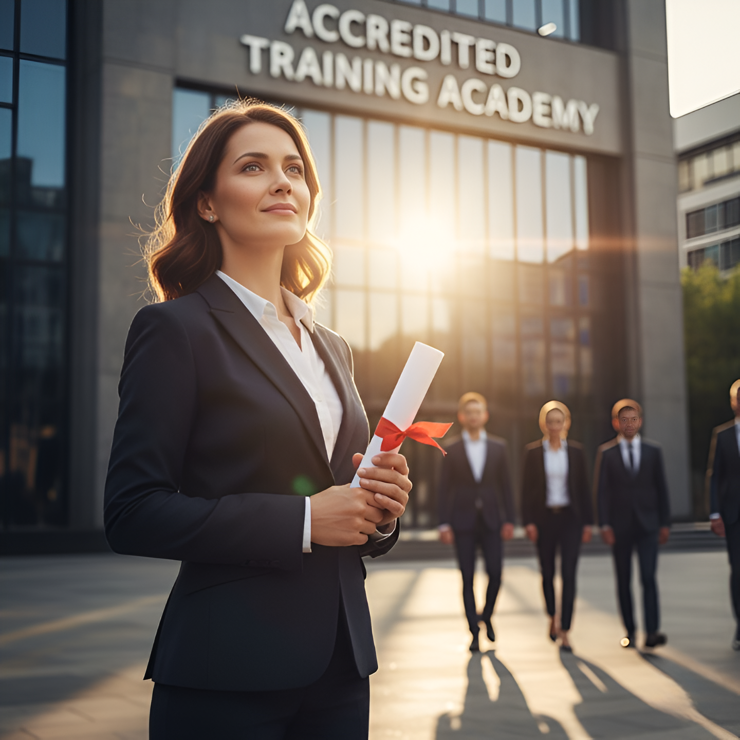 The Benefits of Enrolling in an Accredited Training Academy