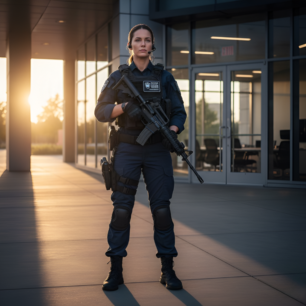 How Security Certification Improves Job Opportunities in Alabama