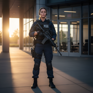 How Security Certification Improves Job Opportunities in Alabama