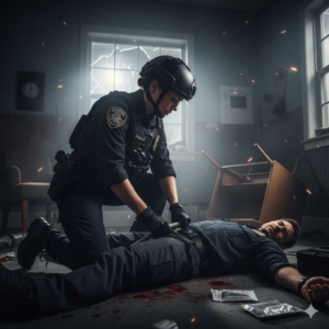 Why Proper Law Enforcement Training Saves Lives