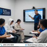 What Makes Professional Security Training Important