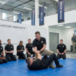Key Skills You Learn During Security Guard Training