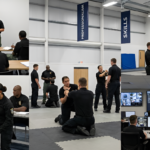 From Training to Employment: How Security Courses Build Careers