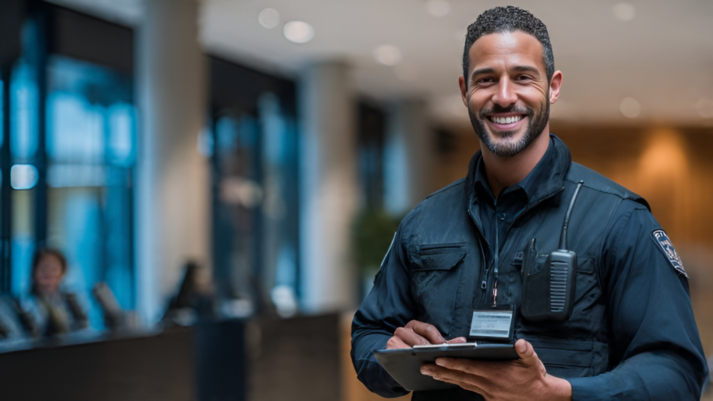 Why Standard Post Orders Are Your Security Team’s Most Powerful Defense