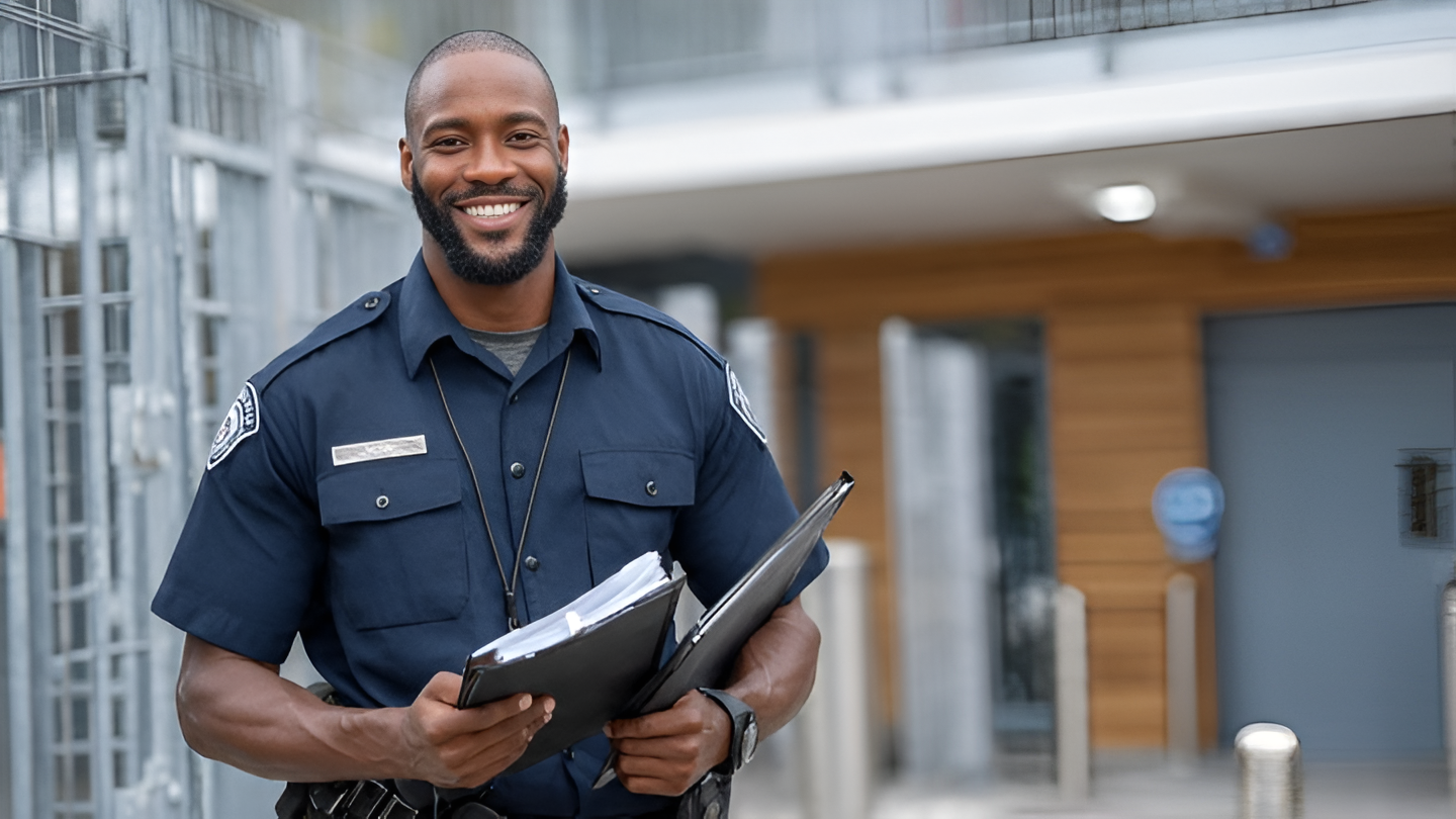 SOPs vs. Post Orders: The Critical Difference Every Security Officer Must Know