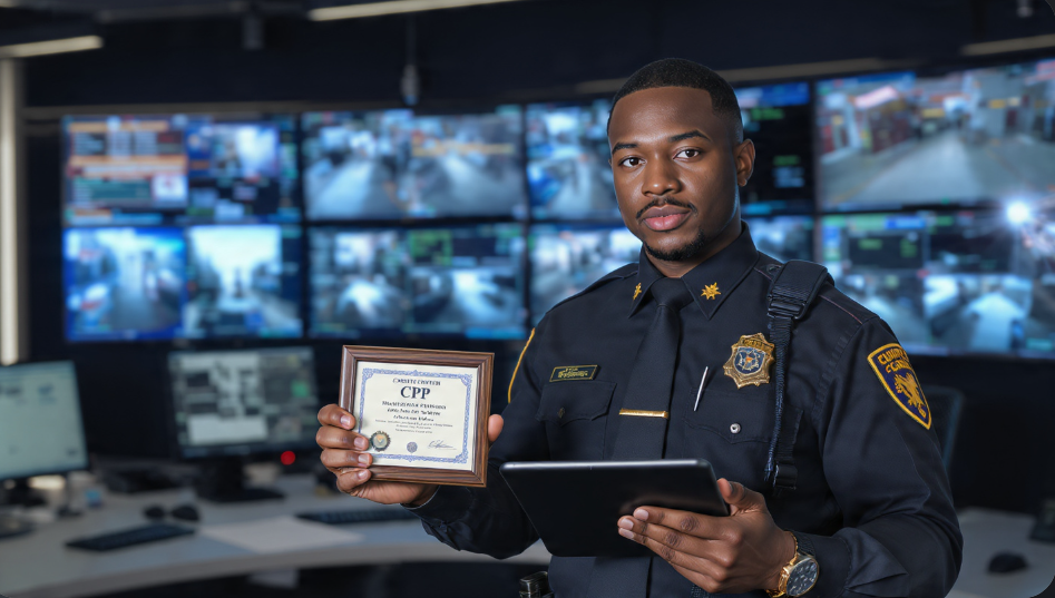 How Security Certification Elevates Your Career