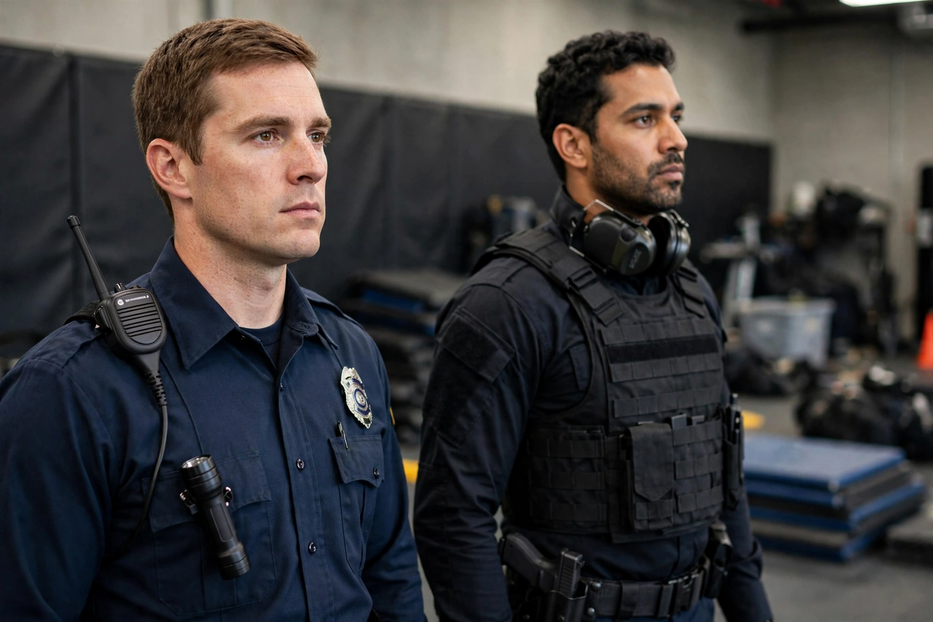 Unarmed vs. Armed Security Training: Which Certification Route Is Right for You?