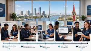 How to Get a Class D License in Florida | Jacksonville Guide