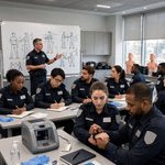 What to Look for in an Accredited Security Guard Training Course